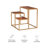 Gwenelle Plant Stand