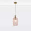 Burvale 1 - Light Single Pendant-826741762