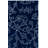 Fifth Avenue Hand Tufted New Zealand Wool Floral Rug-78629840