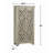 Magers Solid Wood Armoire