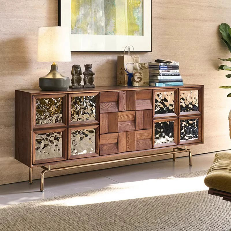 High-End Home Sideboard