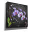 «Orchids 1» par Jean Plout, art mural sur toile-1908491386