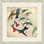 Humming Bird Garden 6 Painting