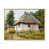 Cadre naturel flottant