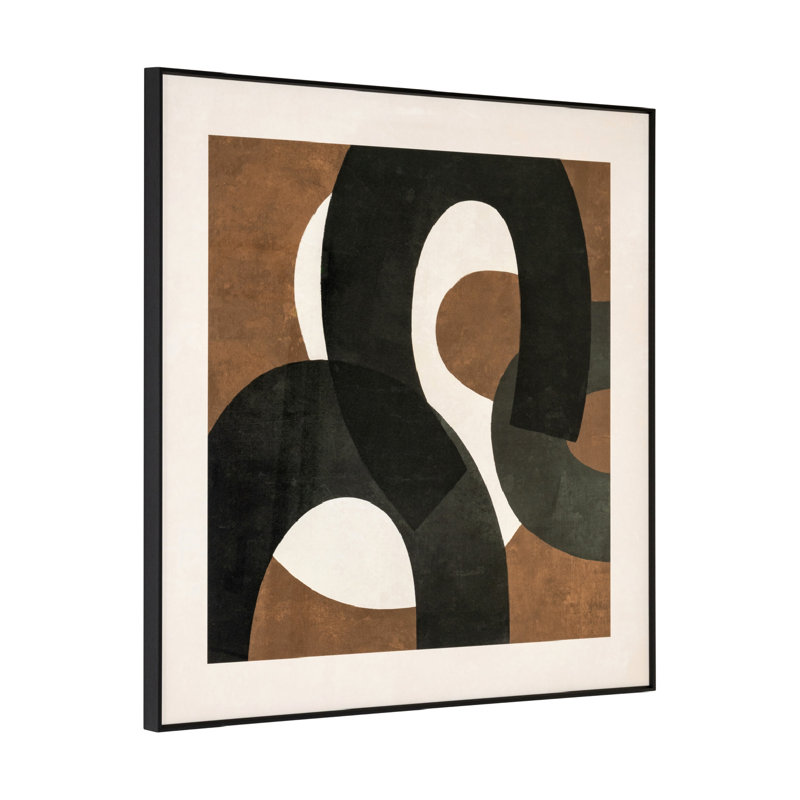 Euphoria Left Wall Art