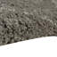 Tapis moyen Wreno 5 x 7, motif de losanges, velours de 50 mm, PET crème et gris-133356224