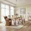 7 - Piece Dining Set