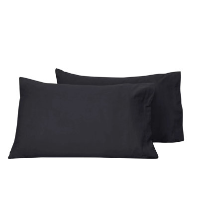 Viola Sateen Pillow Case