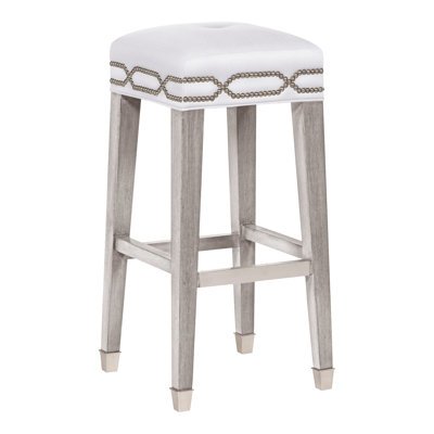Tabouret de bar 16 po Simple Solutions