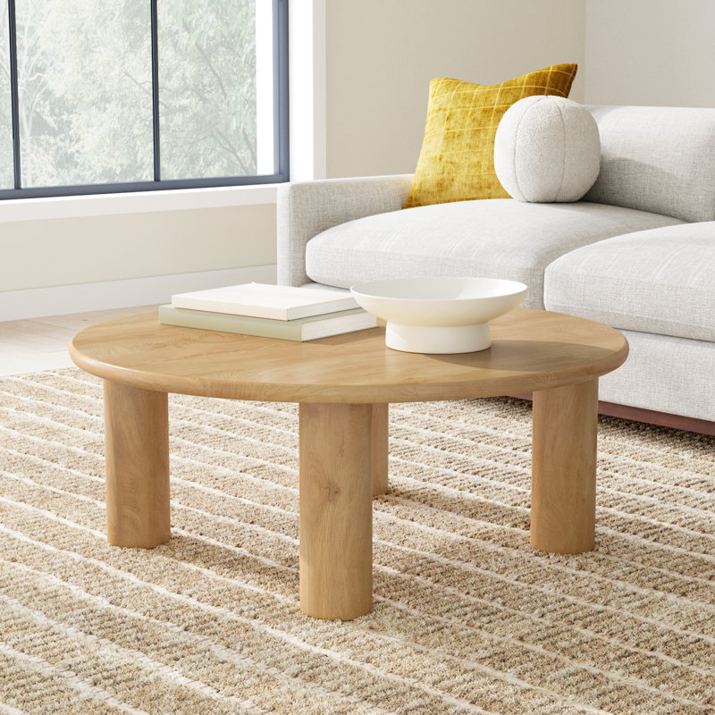 Tully Single Coffee Table