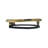 Horseshoe Door Knocker