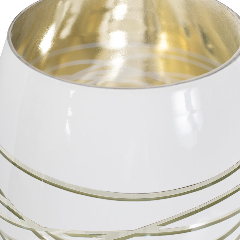 Canete Handmade Table Vase