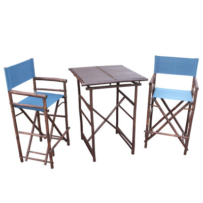 3 Piece Dining Set