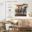 Brampt Shoreline White Horses-109388224