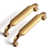 Brushed Gold is out of stock