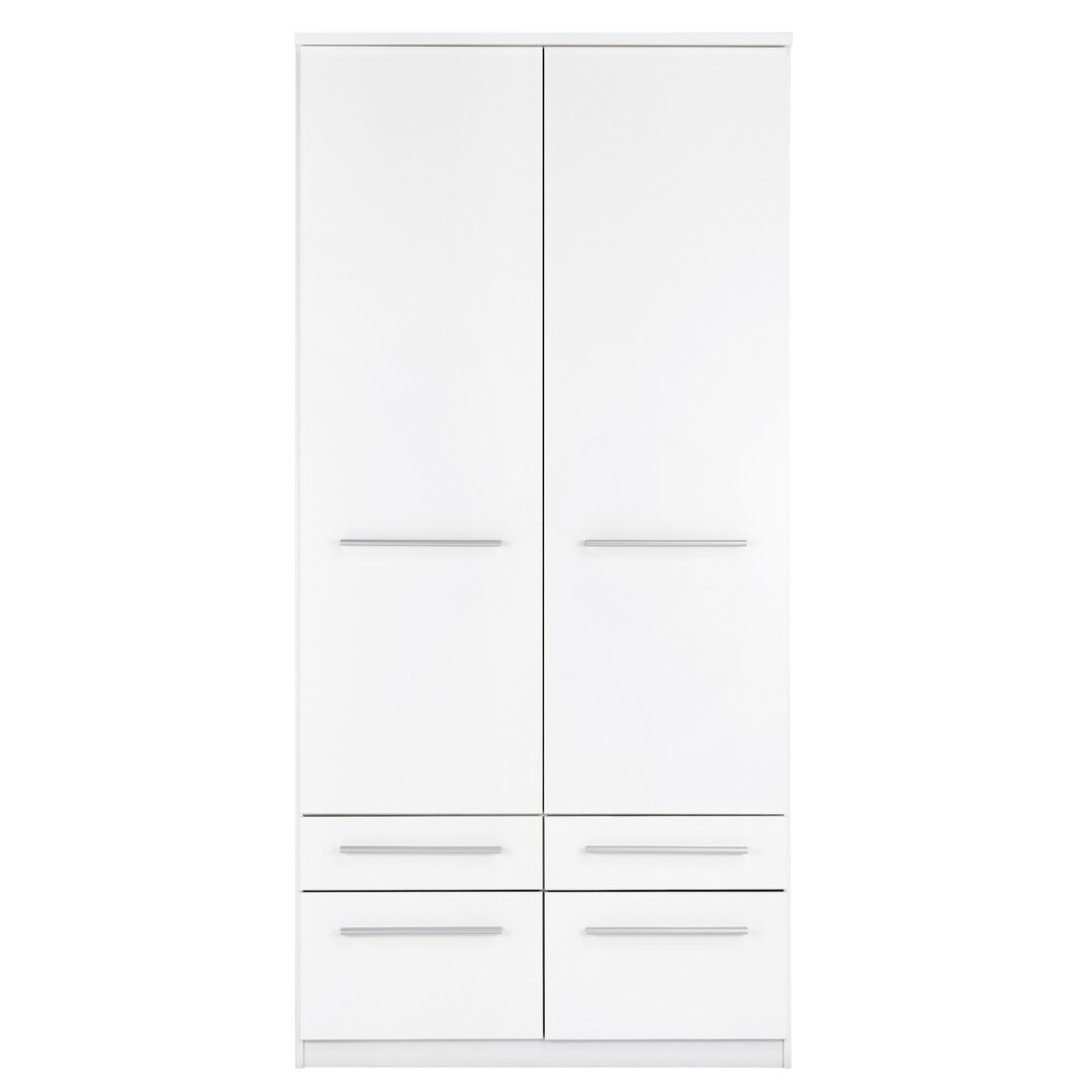 Garderobenschrank Pierpoint