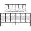 Lit en acier inoxydable Dower-1978704484-1978704483