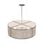 Luminaire suspendu Marsetta