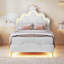 Upholstered Bed