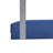 48-Inch Outdoor Loveseat Cushions, With Removable Covers And High-Resilience Foam-1665050412