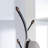 Sturdy Arles Metal And Walnut Standing Coat Rack With 9 Hooks For Organized Entryways And Hallways-309425628