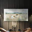 Wetland Lookout - Toile tendue avec châssis - Prêt à accrocher-1081945162