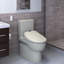 Siège de toilette de bidet Swash 1400 Luxury-27355226
