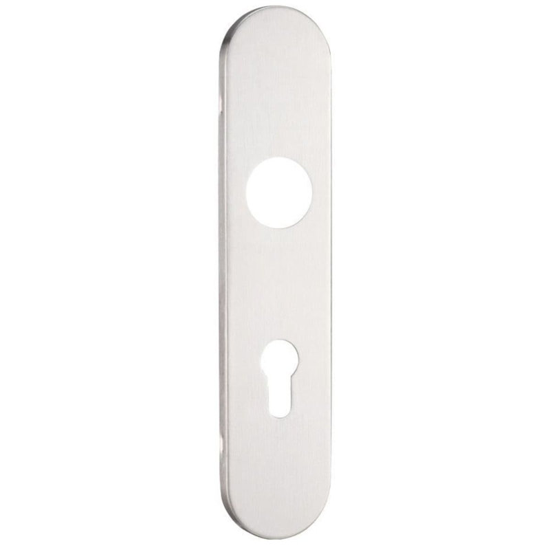 RTD Lever on Back Plate