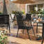 Patio Dining Armchair-127314020-127314142