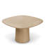Dining Table Motto Natural Oak Veneer - Top-1529368777