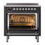 ILVE Nostalgie II 36 in Induction Range-2076004625