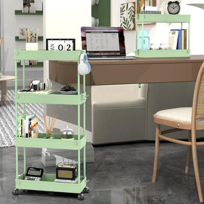 Rolling Storage Cart