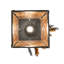 Mini-luminaire suspendu 5,5 po