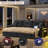 L-shaped Led Sectional Sofa With Adjustable Backrest And Charging Station, Living Room Large Pull Out Sofa Bed Sleeper With Storage Chaise-410924165