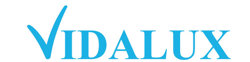 Vidalux logo