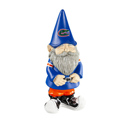 Gnomes Plastic Garden Statue