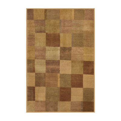 Moisa Abstract Indoor Rug