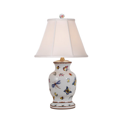 Santiago Porcelain Table Lamp