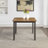 4 - Person Four Leg Dining Set-1614908140