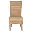 Chaise d'appoint Karas