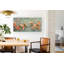 Wrapped Canvas Panoramic Print