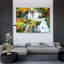 Art sur toile tendue par Millwood Pines, sous le titre: Majestic Falls-1187363192