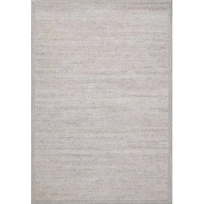 Tapis rectangulaire Yasue