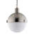Lambert 1 - Light Shaded Pendant-31673601-31673597