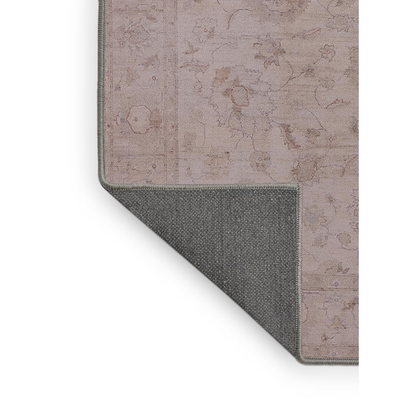 Tapis brun Flandria, Rectangle 2 pi x 3 pi