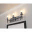 0684F2A169CE4452892C1F3B82D1AC05 Meuble-lavabo Huntington 24 po à trois lumières, base moyenne, nickel satiné-2074264034