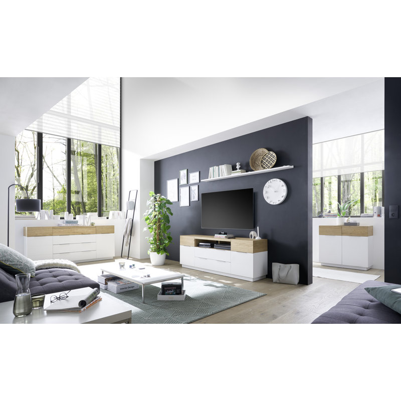 182cm Sideboard