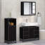 Bathroom Furniture Suite