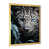 Gold Single Picture Framed selected