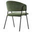 Ensemble de 2 chaises de salle à manger Nella-105239823-105239822